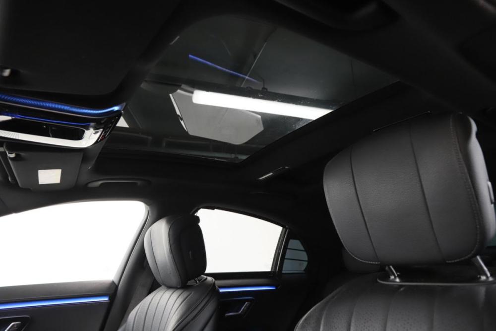 Mercedes-Benz S-Класс VII (W223) Москва  - изображение 19