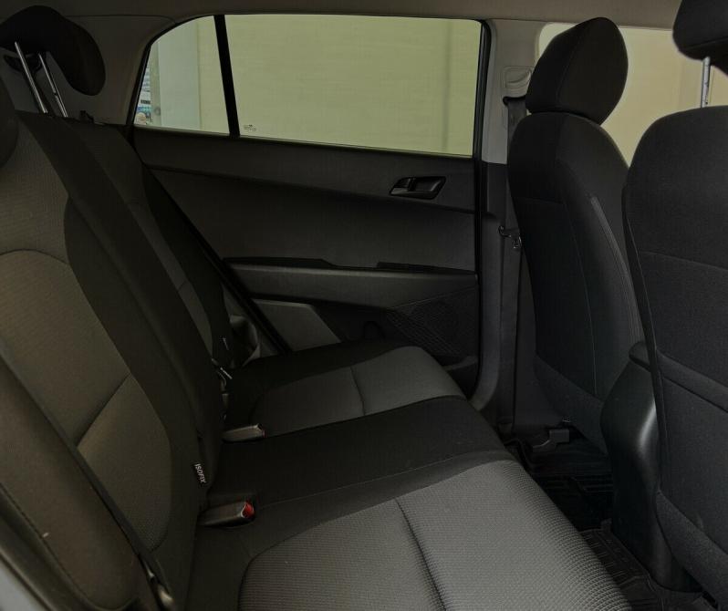 Hyundai Creta I Москва  - изображение 12