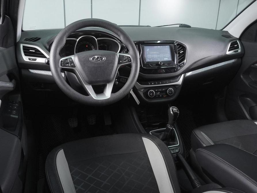 Lada (ВАЗ) Vesta I Ростов-на-Дону  - изображение 6