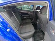 Hyundai Elantra VI (AD) Рестайлинг Тюмень  - изображение 38