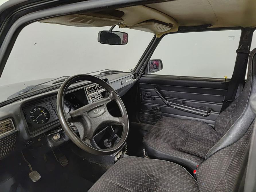 Lada (ВАЗ) 2107 Уфа  - изображение 20