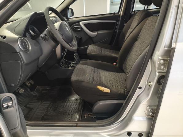 Renault Duster I с пробегом 2013 года, цена 930 000 рублей, 131000 км, внедорожник, Автокод Объявления