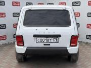 Lada (ВАЗ) Niva Санкт-Петербург  - изображение 22