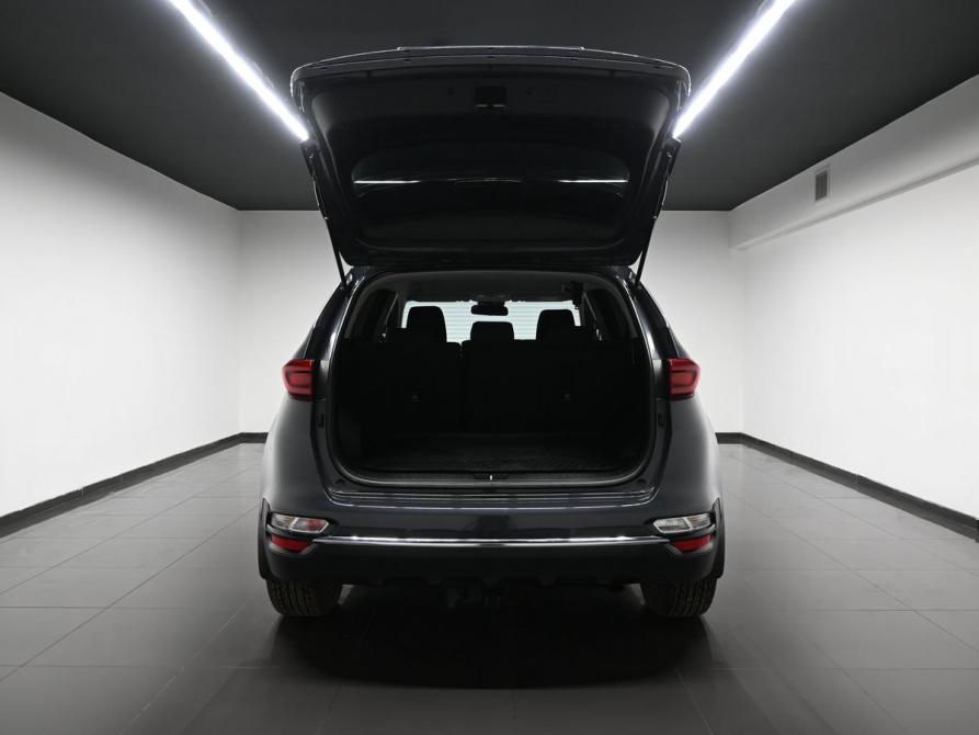 Kia Sportage IV Рестайлинг Тверь  - изображение 7
