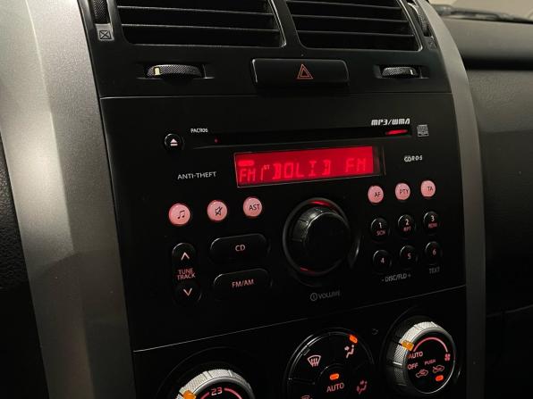 Suzuki Grand Vitara II Рестайлинг с пробегом 2008 года, цена 870 000 рублей, 221381 км, внедорожник, Автокод Объявления