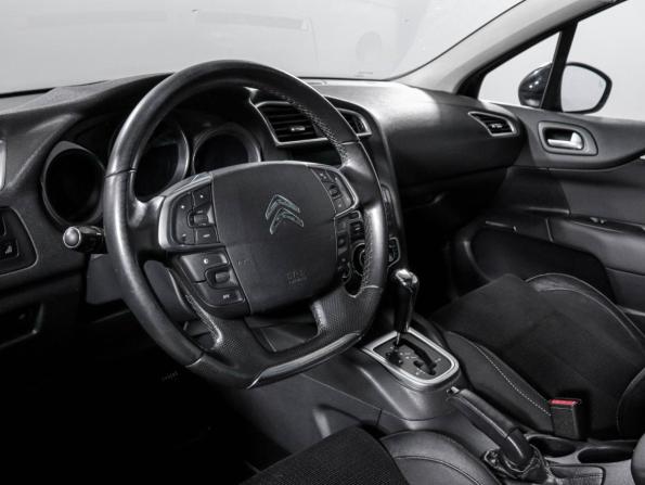 Citroen C4 II с пробегом 2012 года, цена 530 000 рублей, 210929 км, хэтчбек, Автокод Объявления