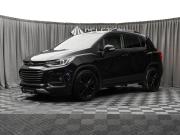 Chevrolet Trax I Рестайлинг Москва  - изображение 22