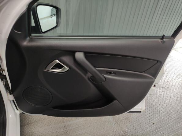 Lada (ВАЗ) Granta I Рестайлинг с пробегом 2022 года, цена 650 000 рублей, 69023 км, седан, Автокод Объявления