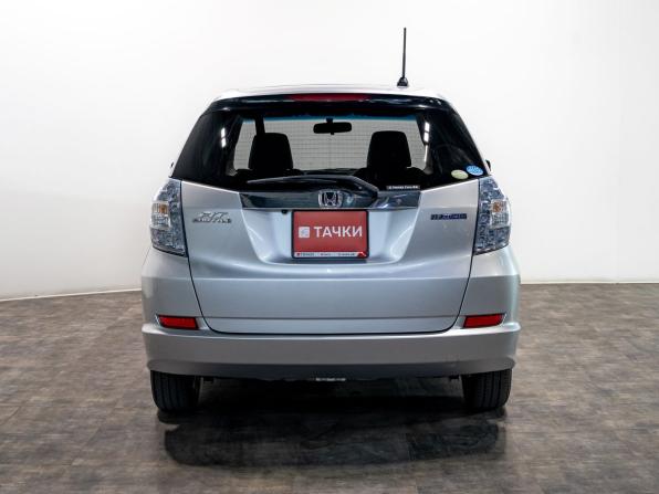 Honda Fit Shuttle I с пробегом 2011 года, цена 1 000 000 рублей, 162300 км, универсал, Автокод Объявления