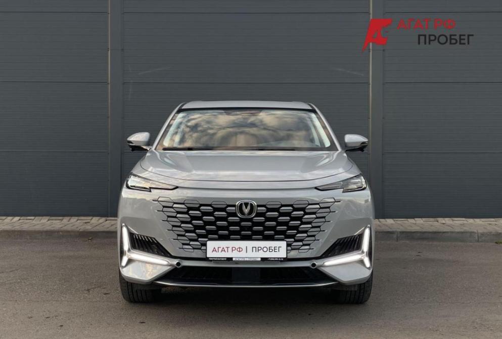 Changan UNI-K Красноярск  - изображение 2
