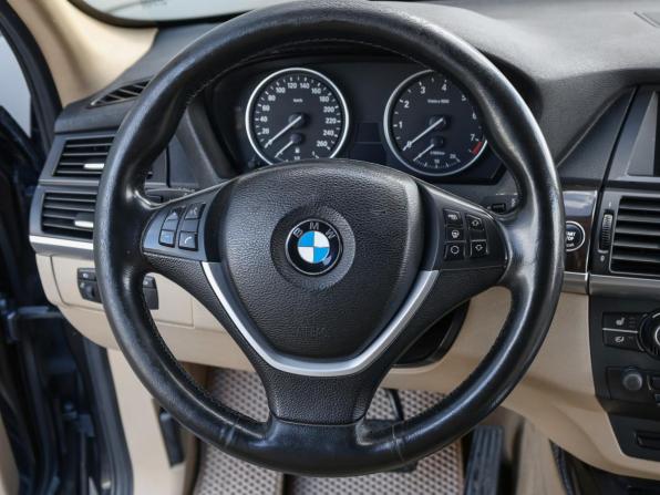 BMW X5 II (E70) Рестайлинг с пробегом 2011 года, цена 1 349 000 рублей, 227410 км, внедорожник, Автокод Объявления