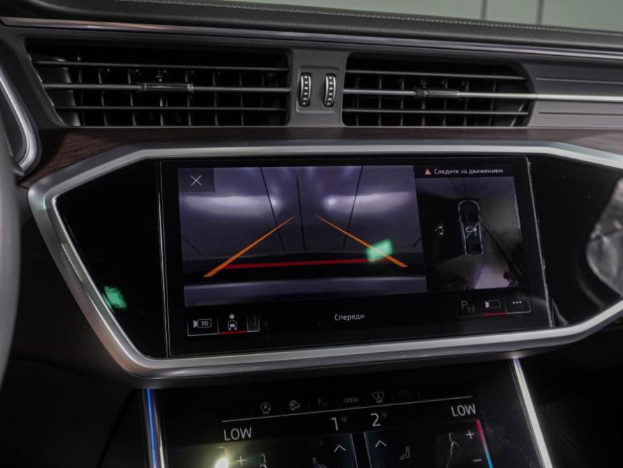 Audi A6 V (C8) Воронеж  - изображение 16
