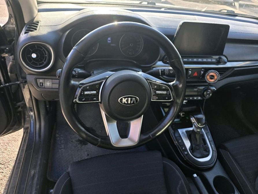 Kia Cerato IV Санкт-Петербург  - изображение 5