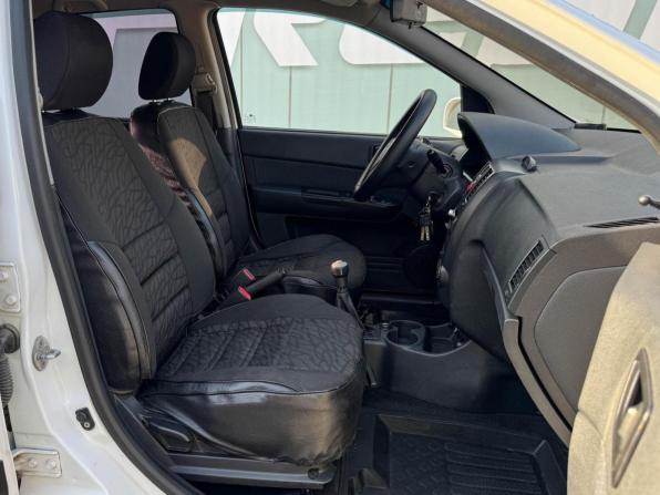 Hyundai Getz I Рестайлинг с пробегом 2010 года, цена 449 000 рублей, 90425 км, хэтчбек, Автокод Объявления