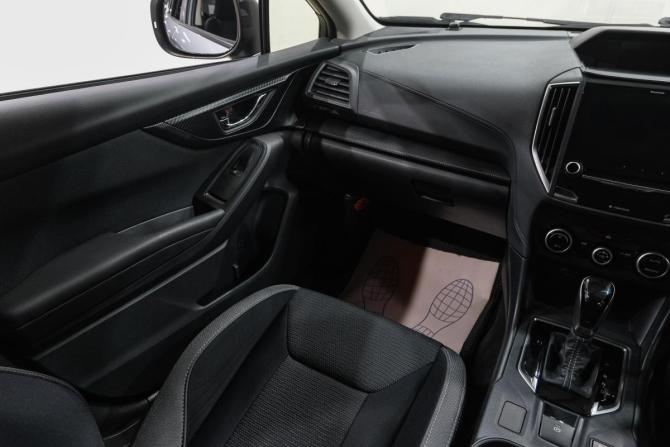 Subaru Impreza V с пробегом 2019 года, цена 1 749 000 рублей, 31000 км, хэтчбек, Автокод Объявления
