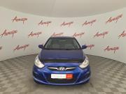 Hyundai Solaris I Псков  - изображение 27