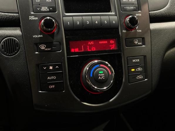 Kia Cerato II с пробегом 2011 года, цена 1 250 000 рублей, 86179 км, седан, Автокод Объявления