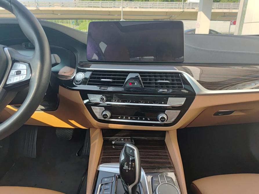BMW 5 серии VII (G30/G31/G38) Рестайлинг Казань  - изображение 18