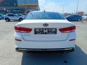 Kia Optima IV Рестайлинг Тюмень  - изображение 25