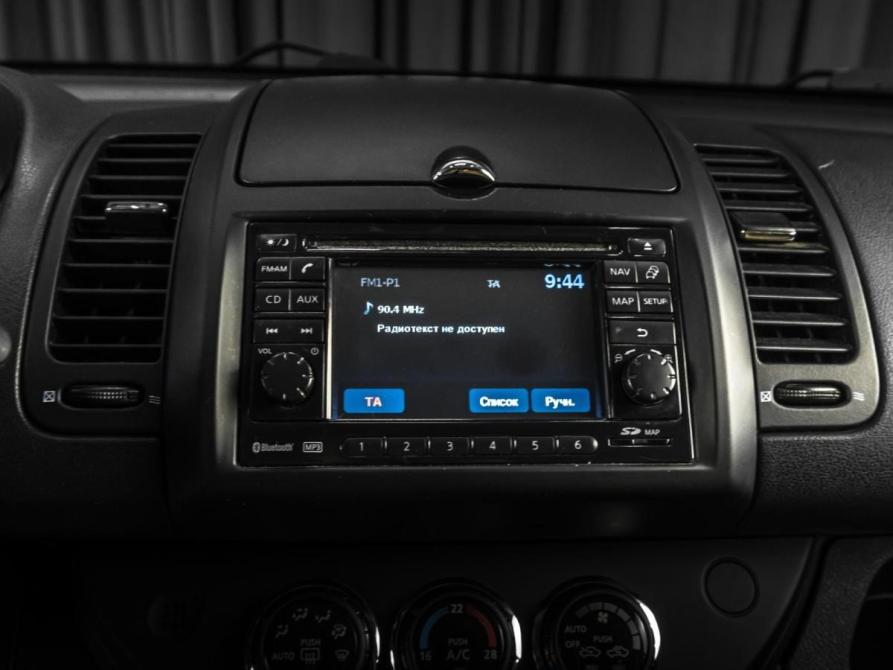 Nissan Note I Рестайлинг Тюмень  - изображение 14