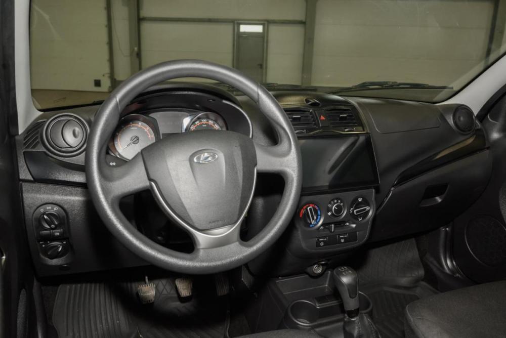 Lada (ВАЗ) Granta I Рестайлинг Ульяновск  - изображение 6