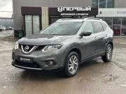 Nissan X-Trail III Пермь  - изображение 39
