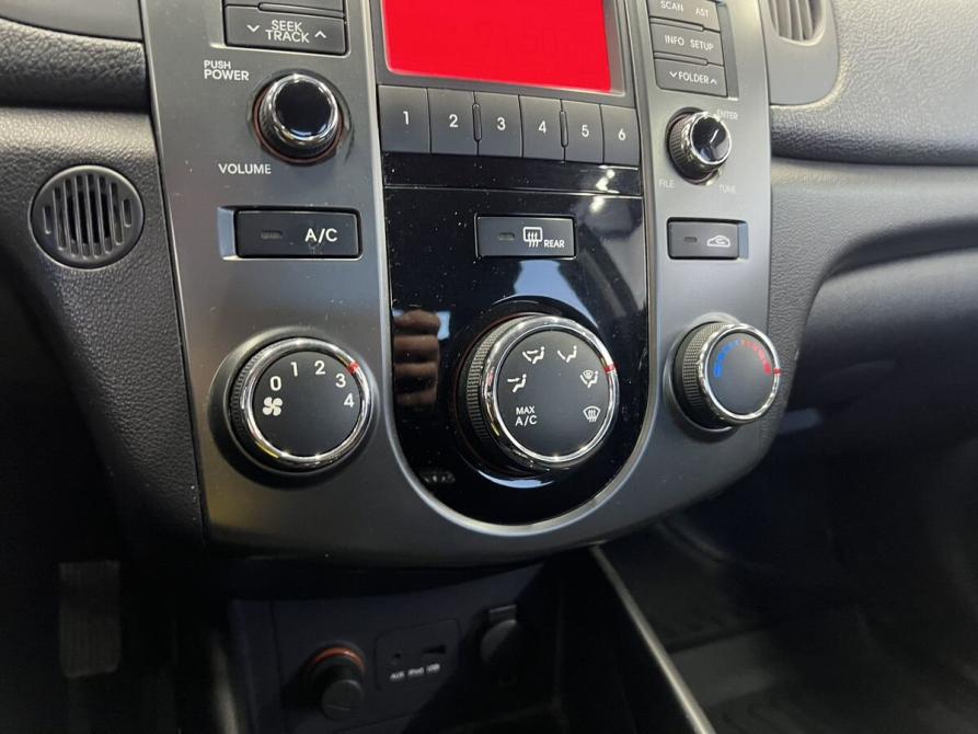 Kia Cerato II Уфа  - изображение 12