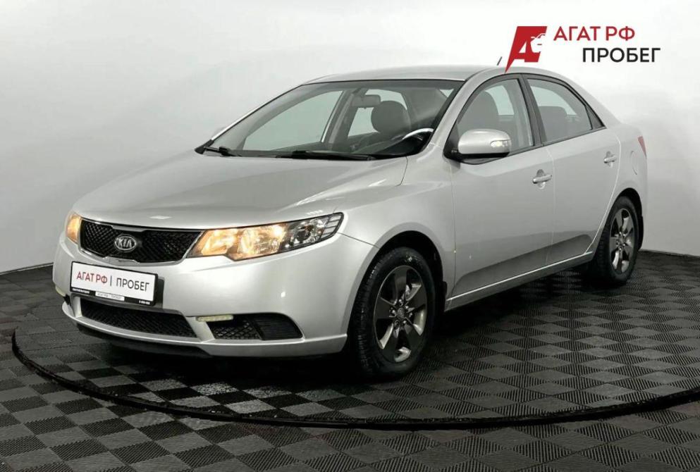Kia Cerato II Нижний Новгород  - изображение 2