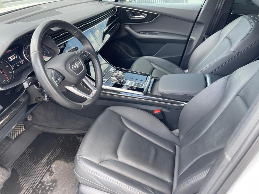 Audi Q7 II (4M) Рестайлинг Воронеж  - изображение 14