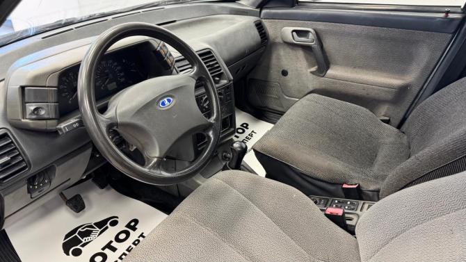Lada (ВАЗ) 2111 с пробегом 2001 года, цена 65 000 рублей, 174414 км, универсал, Автокод Объявления