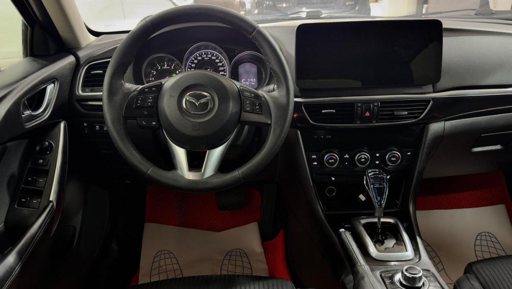 Mazda 6 III (GJ) Екатеринбург  - изображение 10