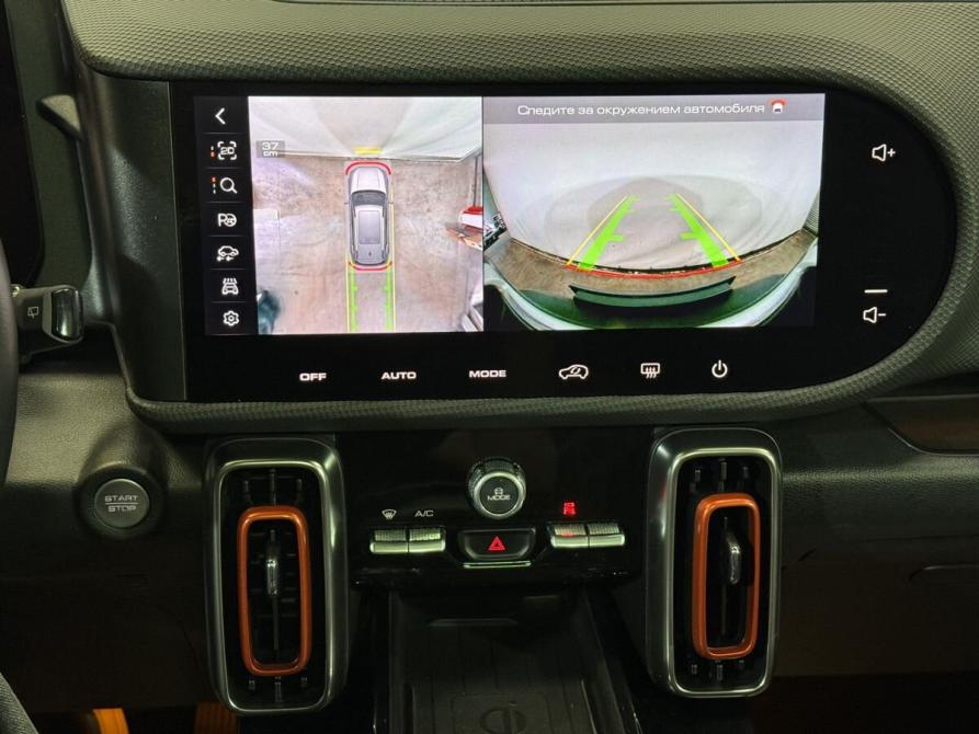 Haval Dargo I Ярославль  - изображение 14