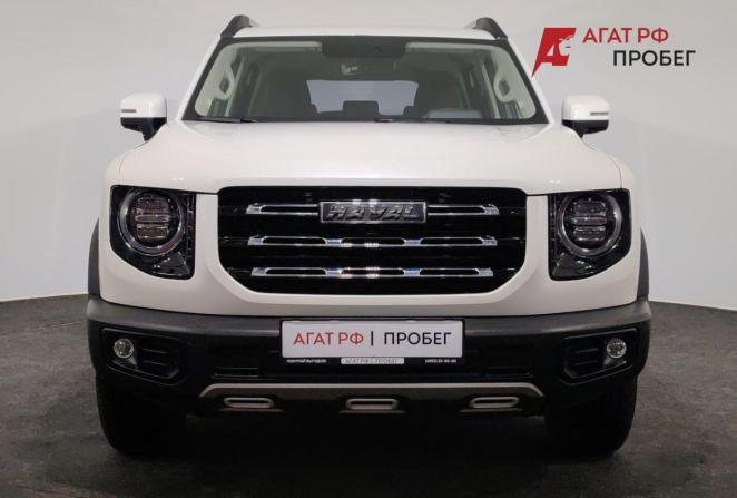 Haval Dargo I с пробегом 2024 года, цена 2 920 000 рублей, 15940 км, внедорожник, Автокод Объявления