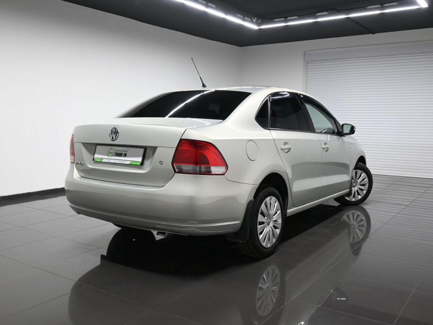 Volkswagen Polo V Тверь  - изображение 2