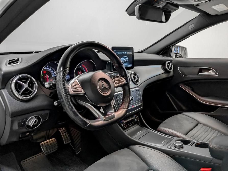 Mercedes-Benz GLA I (X156) Санкт-Петербург  - изображение 16