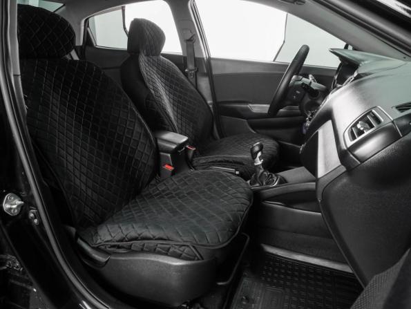 Kia Rio III с пробегом 2011 года, цена 909 000 рублей, 102385 км, седан, Автокод Объявления