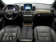 Mercedes-Benz GLE I (W166) Москва  - изображение 46