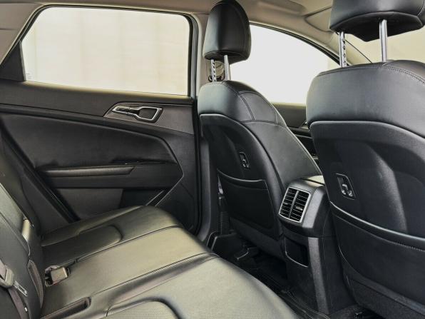 Kia Sportage V с пробегом 2022 года, цена 3 169 000 рублей, 84495 км, внедорожник, Автокод Объявления