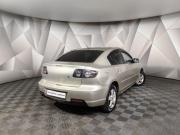 Mazda 3 I (BK) Рестайлинг Москва  - изображение 19