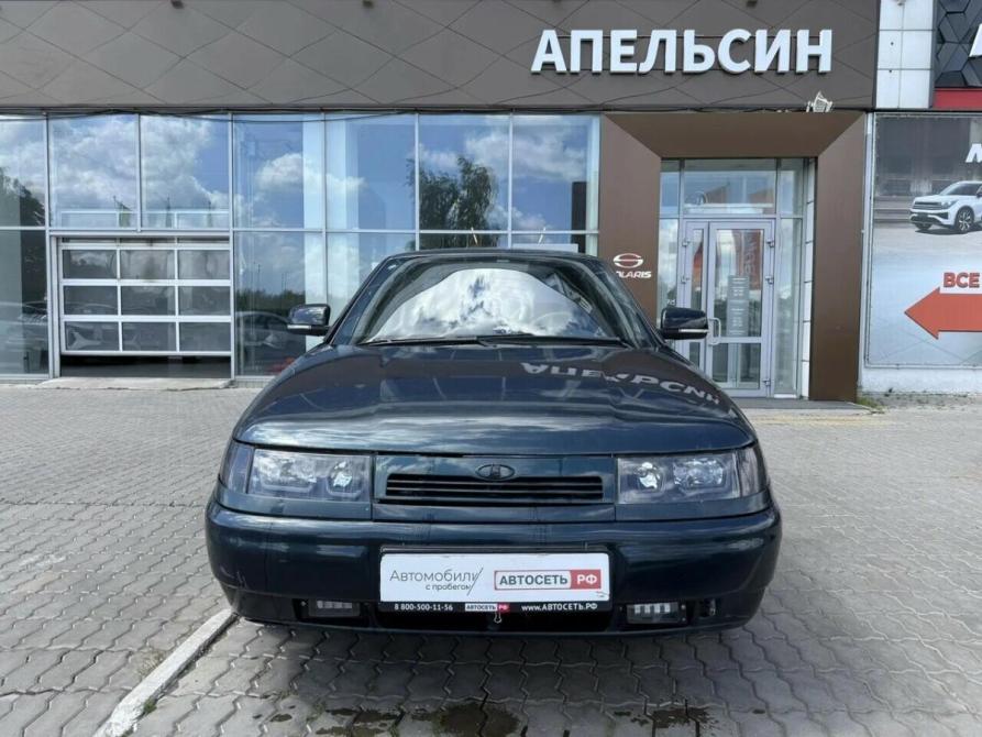 Lada (ВАЗ) 2110 Набережные Челны  - изображение 2
