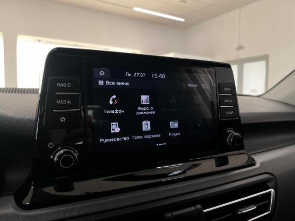 Kia Seltos I с пробегом 2020 года, цена 2 330 000 рублей, 38096 км, внедорожник, Автокод Объявления