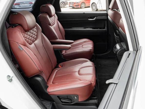 Hyundai Palisade I с пробегом 2020 года, цена 4 430 000 рублей, 84302 км, внедорожник, Автокод Объявления