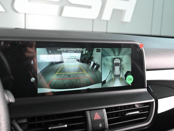 Kia Seltos II с пробегом 2026 года, цена 3 099 000 рублей, 50 км, внедорожник, Автокод Объявления