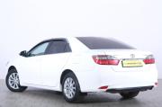 Toyota Camry VII (XV50) Рестайлинг Омск  - изображение 28