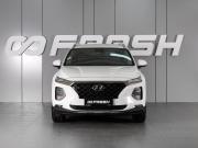 Hyundai Santa Fe IV Минеральные Воды  - изображение 23