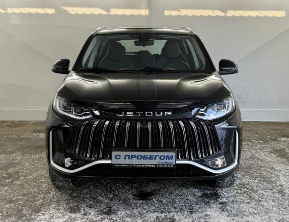 JETOUR X50 с пробегом 2024 года, цена 1 830 000 рублей, 13090 км, внедорожник, Автокод Объявления