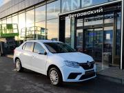 Renault Logan II Рестайлинг Санкт-Петербург  - изображение 18