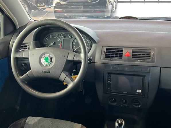 Skoda Fabia I с пробегом 2003 года, цена 337 000 рублей, 283800 км, универсал, Автокод Объявления