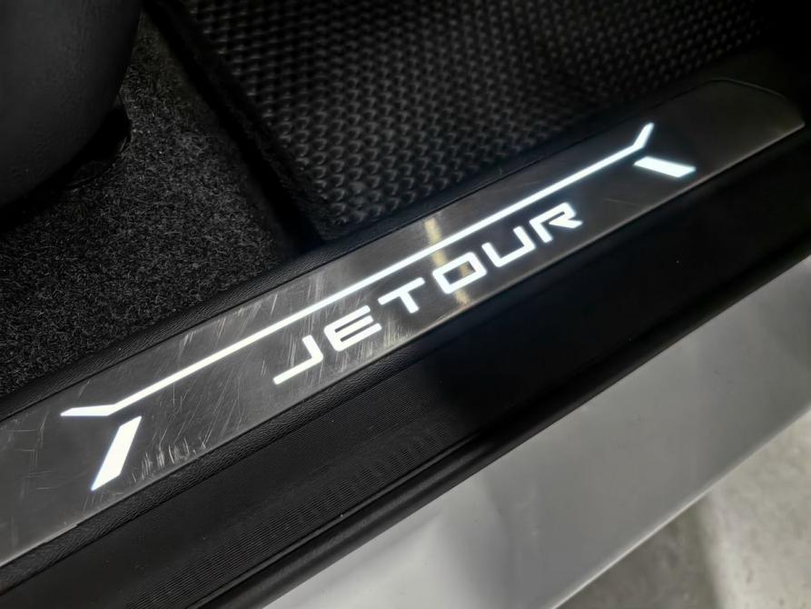 JETOUR X70+ I Новосибирск  - изображение 30