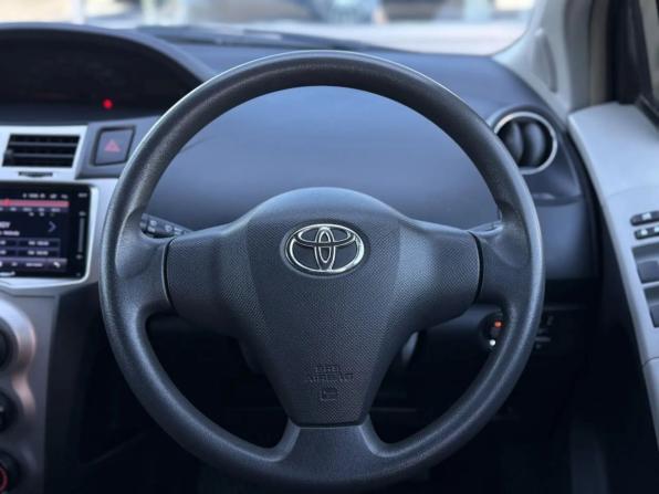 Toyota Vitz II (XP90) с пробегом 2008 года, цена 599 000 рублей, 174891 км, хэтчбек, Автокод Объявления